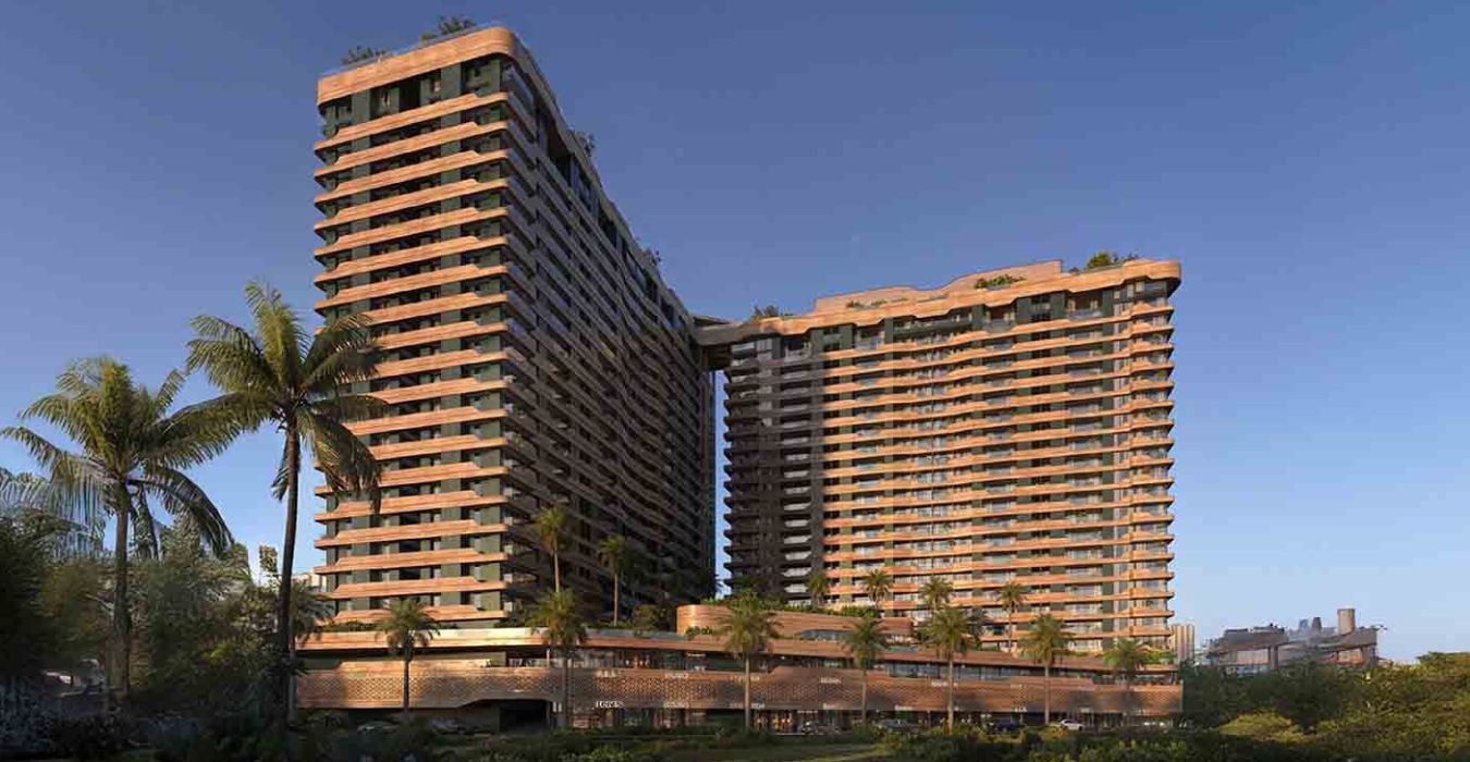 Pristine Amore project view